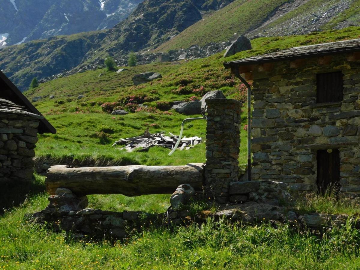 Hostel - Bormio - Livigno - Santa Caterina - Stelvio Sondalo Exterior foto